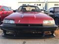 1984 Nissan Skyline Coupe