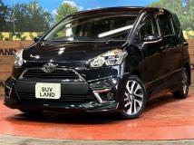 2015 Toyota Sienta