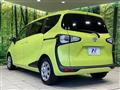 2016 Toyota Sienta