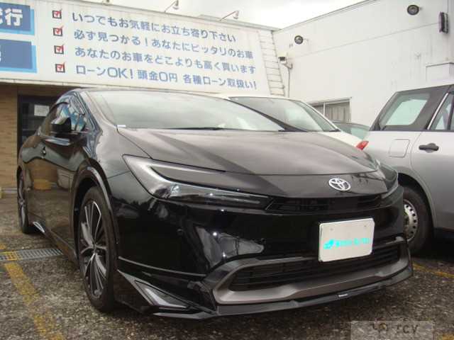 2025 Toyota Prius