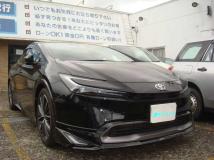 2025 Toyota Prius