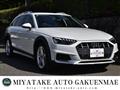 2022 Audi A4