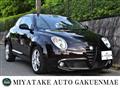 2011 Alfa Romeo MiTo
