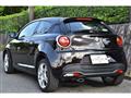 2011 Alfa Romeo MiTo