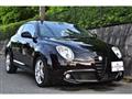2011 Alfa Romeo MiTo