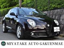 2011 Alfa Romeo MiTo