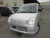 2006 Suzuki Alto