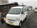 2010 Honda Acty
