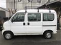 2010 Honda Acty