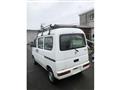 2010 Honda Acty