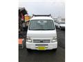 2010 Honda Acty