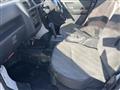 2001 Suzuki Carry Truck