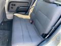 2002 Daihatsu Naked