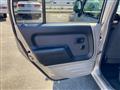 2002 Daihatsu Naked