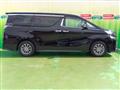 2017 Toyota Vellfire