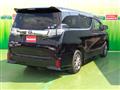 2017 Toyota Vellfire