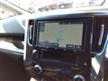 2017 Toyota Vellfire