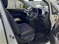 2018 Nissan Elgrand
