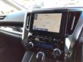 2022 Toyota Alphard G