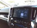 2022 Toyota Alphard G