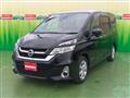 2019 Nissan Serena