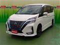 2022 Nissan Serena