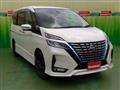 2022 Nissan Serena