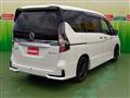 2022 Nissan Serena
