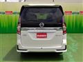 2022 Nissan Serena