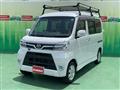 2021 Daihatsu Atrai Wagon