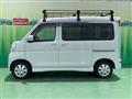 2021 Daihatsu Atrai Wagon