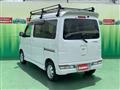 2021 Daihatsu Atrai Wagon