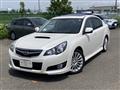2011 Subaru Legacy B4