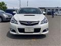 2011 Subaru Legacy B4