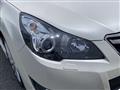 2011 Subaru Legacy B4