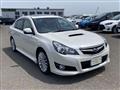 2011 Subaru Legacy B4
