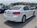 2011 Subaru Legacy B4