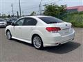 2011 Subaru Legacy B4
