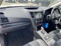 2011 Subaru Legacy B4