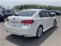 2011 Subaru Legacy B4