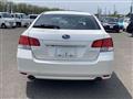 2011 Subaru Legacy B4