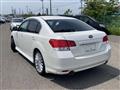 2011 Subaru Legacy B4