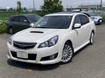 2011 Subaru Legacy B4