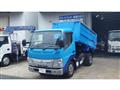 2014 Mitsubishi Canter