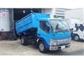 2014 Mitsubishi Canter