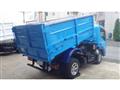 2014 Mitsubishi Canter