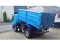 2014 Mitsubishi Canter