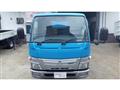 2014 Mitsubishi Canter