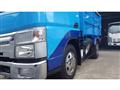 2014 Mitsubishi Canter