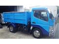 2014 Mitsubishi Canter